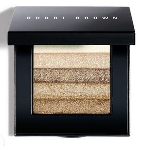 New, Never used Bobbi Brown Shimmer Brick Beige
